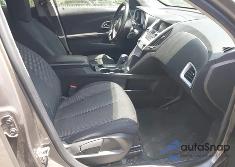 2012 Chevrolet Equinox 1Lt from USA, damaged, VIN 2GNFLEEK2C6319458